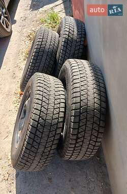Внедорожник / Кроссовер Hyundai ix35 2012 в 
