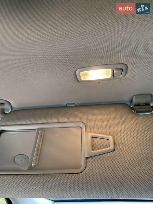 Внедорожник / Кроссовер Hyundai ix35 2014 в Ровно