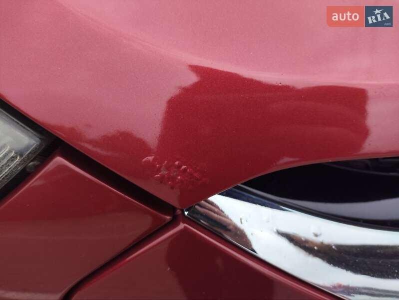 Внедорожник / Кроссовер Hyundai ix35 2010 в Киеве фото 32 Внедорожник / Кроссовер Hyundai ix35 2010 в Киеве