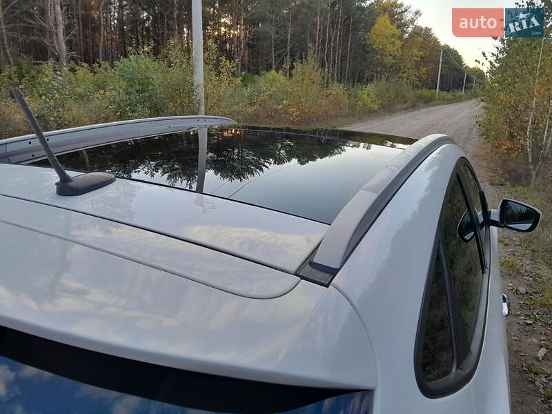 Внедорожник / Кроссовер Hyundai ix35 2011 в Ковеле