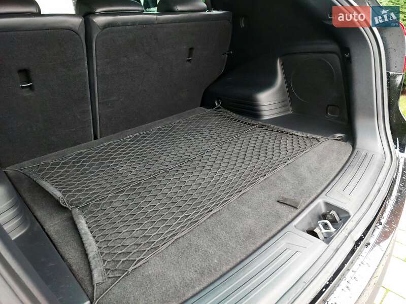 Позашляховик / Кросовер Hyundai ix35 2015 в Рівному