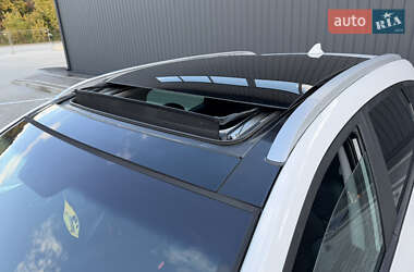 Внедорожник / Кроссовер Hyundai ix35 2014 в 