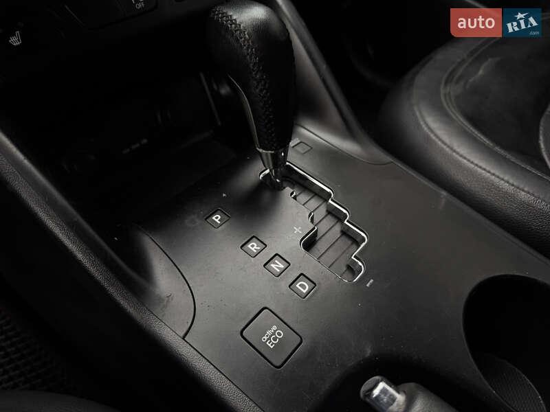 Позашляховик / Кросовер Hyundai ix35 2010 в Бердичеві фото 21 Позашляховик / Кросовер Hyundai ix35 2010 в Бердичеві
