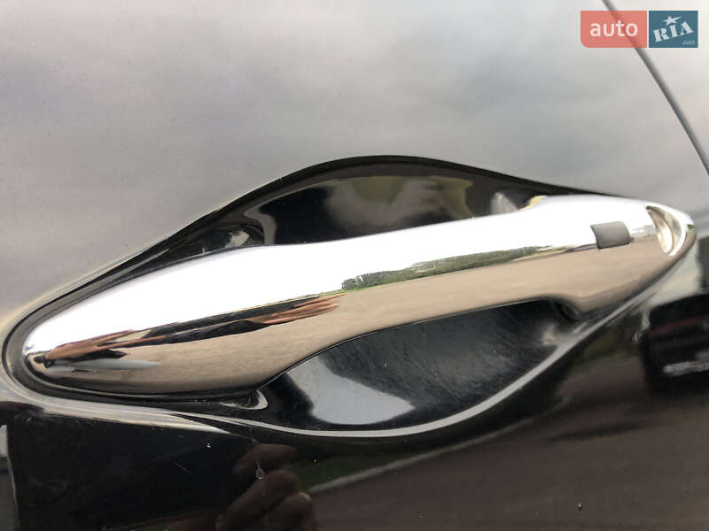 Позашляховик / Кросовер Hyundai ix35 2013 в Рівному