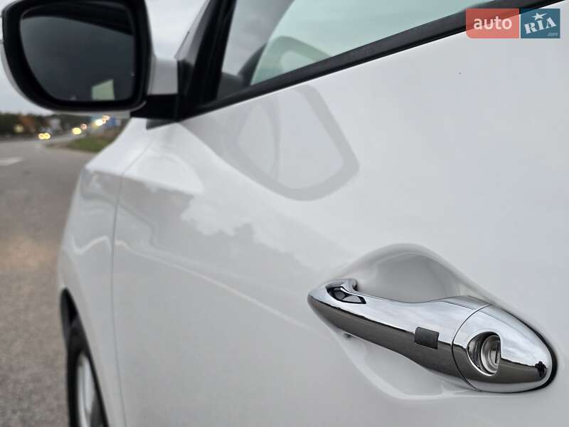 Внедорожник / Кроссовер Hyundai ix35 2012 в Калуше