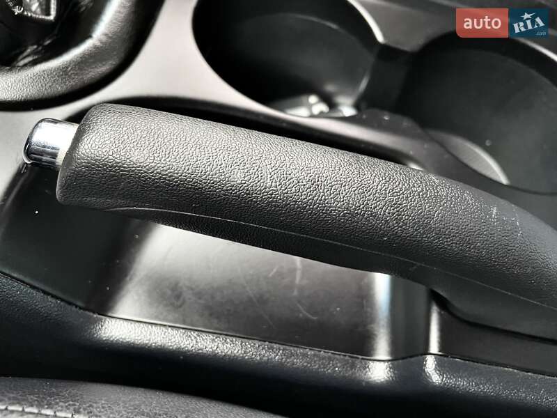 Позашляховик / Кросовер Hyundai ix35 2012 в Ковелі