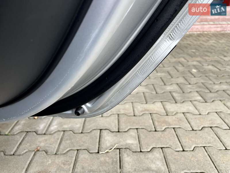 Позашляховик / Кросовер Hyundai ix35 2012 в Ковелі