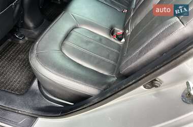 Внедорожник / Кроссовер Hyundai ix35 2012 в 