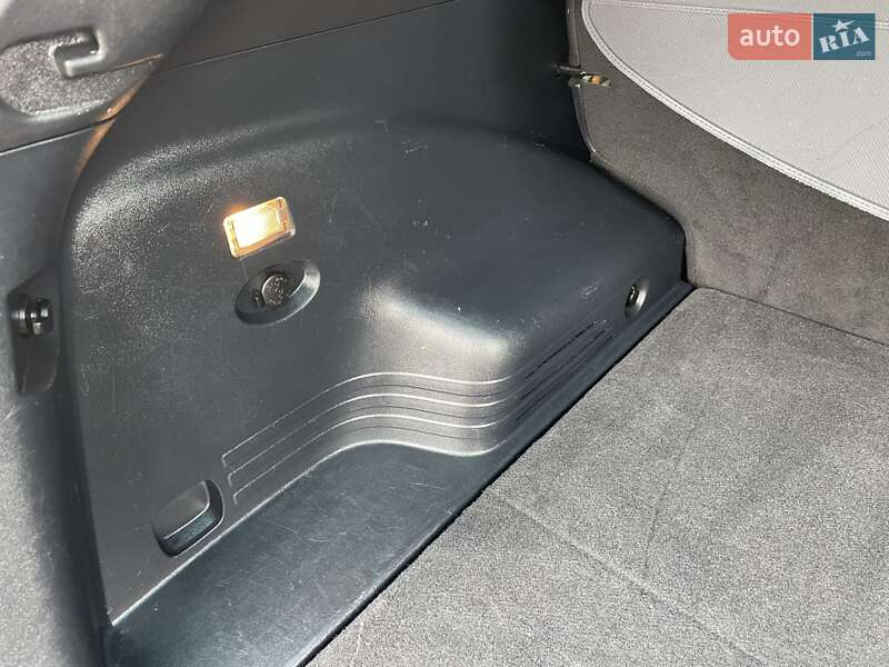Позашляховик / Кросовер Hyundai ix35 2012 в Ковелі