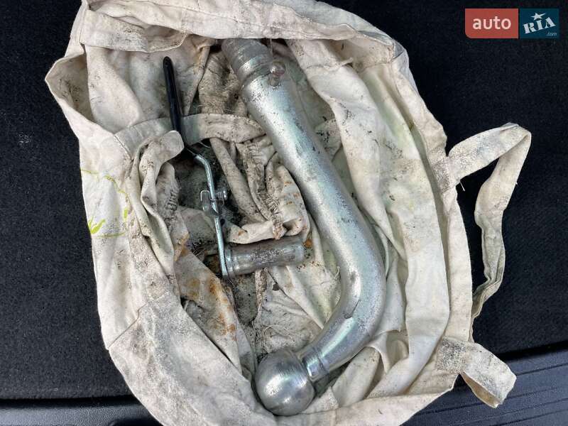 Позашляховик / Кросовер Hyundai ix35 2012 в Ковелі