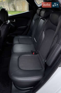 Позашляховик / Кросовер Hyundai ix35 2012 в Трускавці