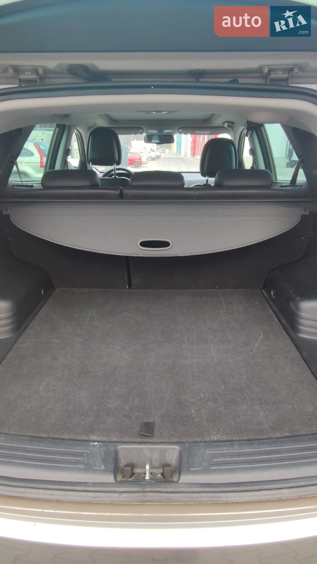 2011 Hyundai ix35 - мініатюра 24