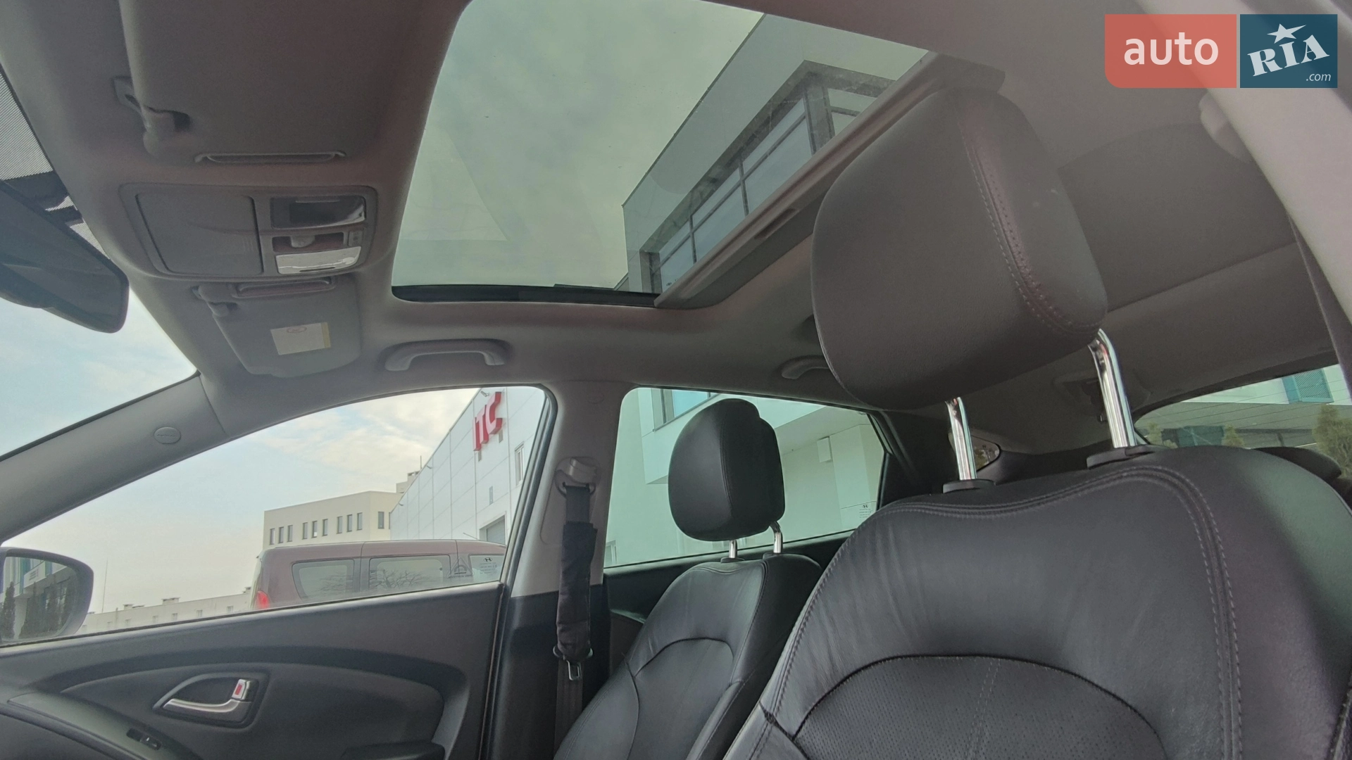 2011 Hyundai ix35 - мініатюра 20