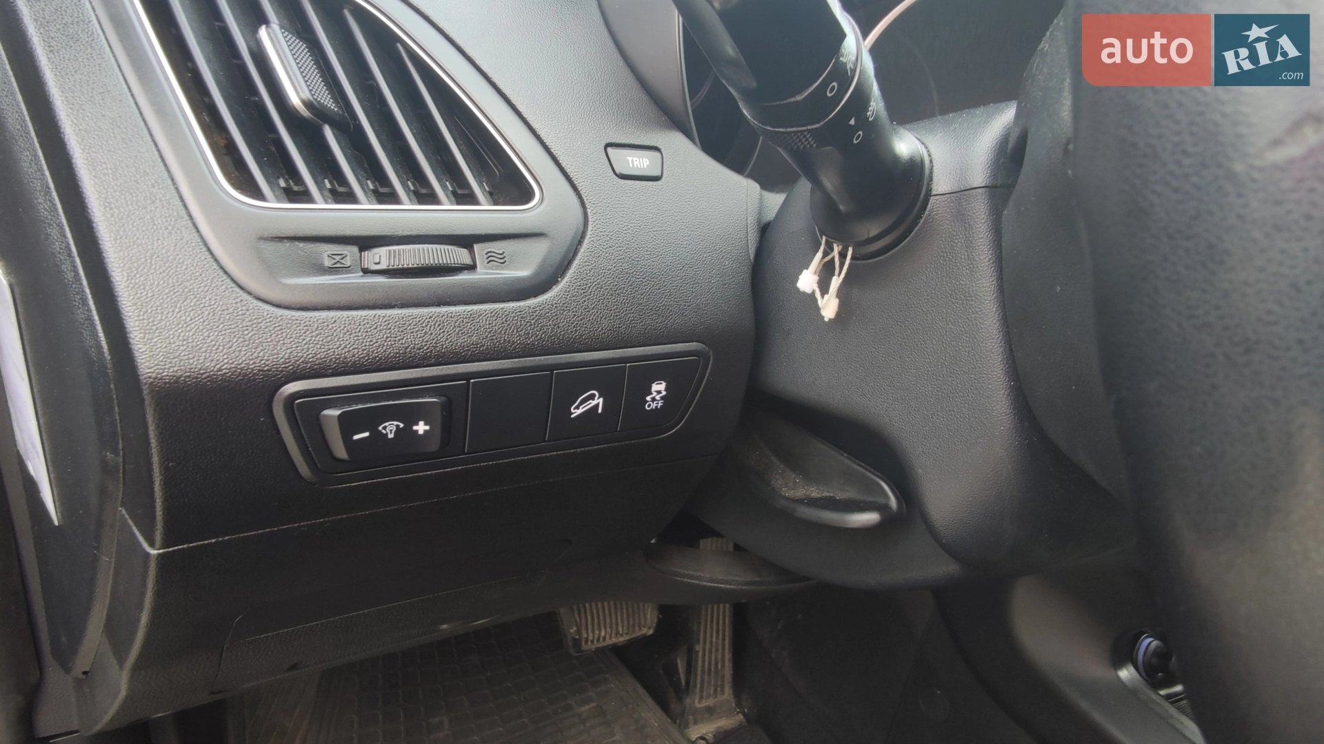2011 Hyundai ix35 - мініатюра 21