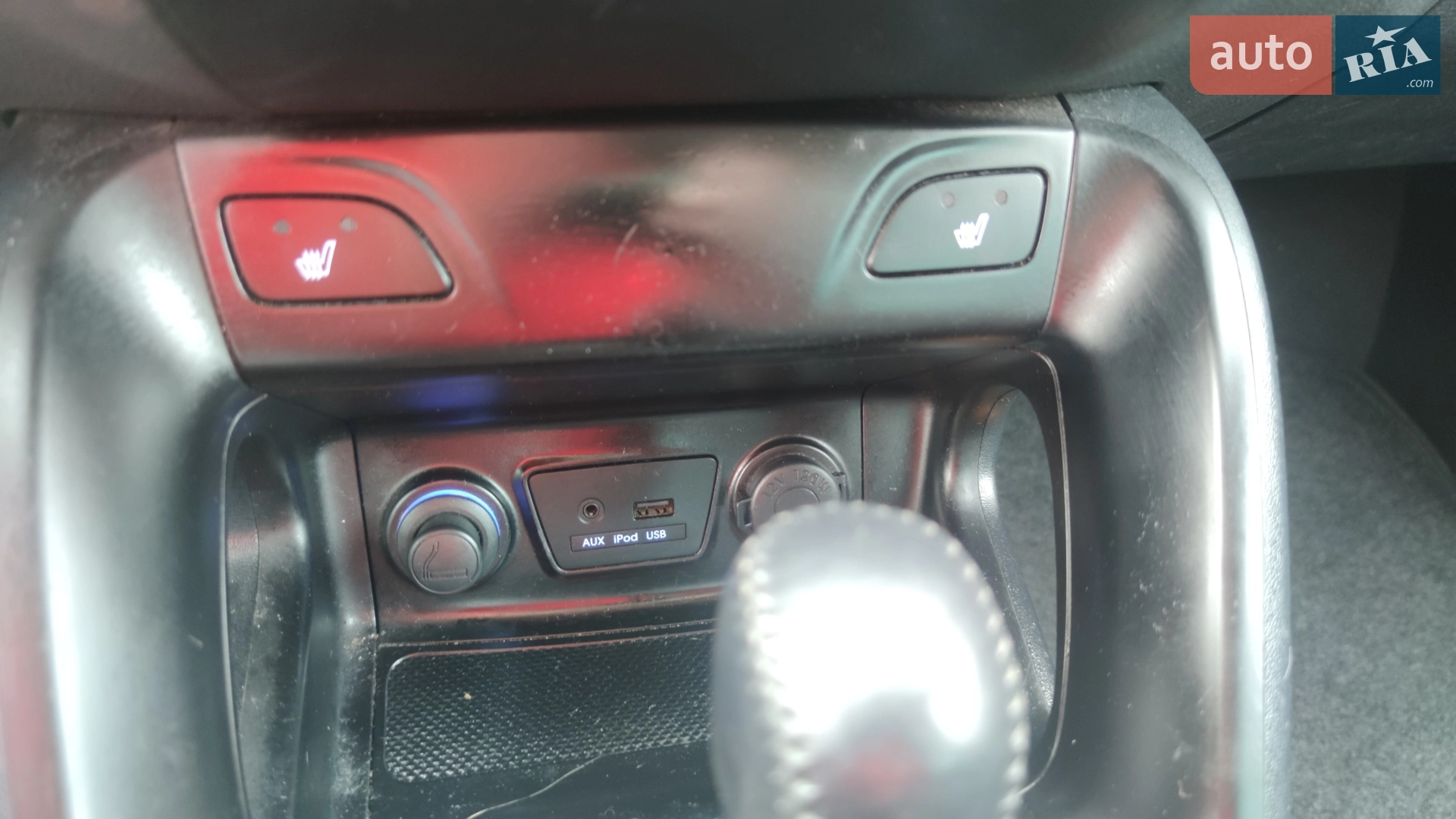 2011 Hyundai ix35 - мініатюра 26