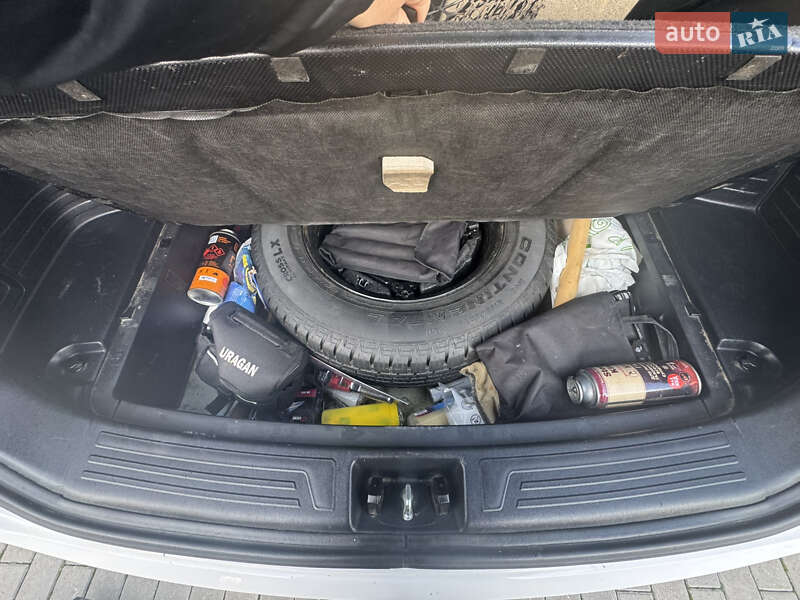 Внедорожник / Кроссовер Hyundai ix35 2012 в Ровно фото 33 Внедорожник / Кроссовер Hyundai ix35 2012 в Ровно