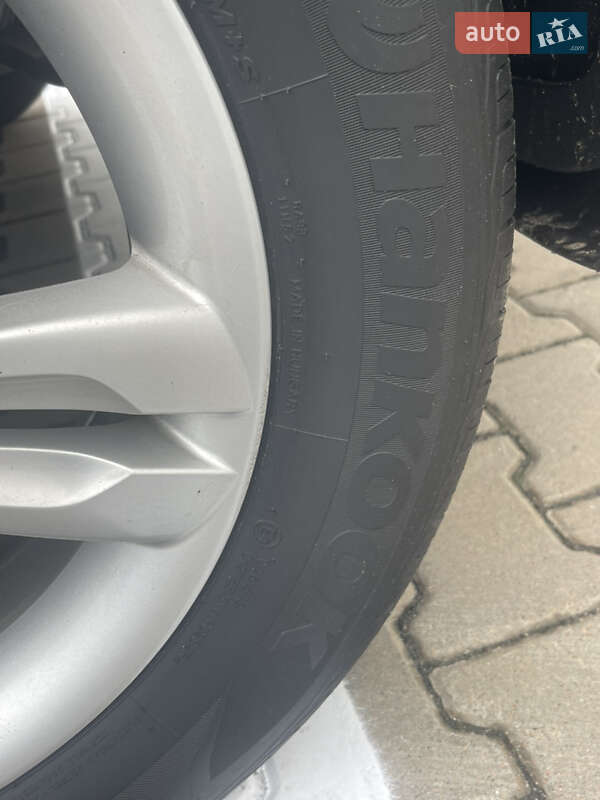 Позашляховик / Кросовер Hyundai ix35 2011 в Києві фото 15 Позашляховик / Кросовер Hyundai ix35 2011 в Києві