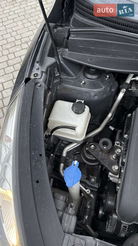Внедорожник / Кроссовер Hyundai ix35 2011 в Шепетовке фото 48 Внедорожник / Кроссовер Hyundai ix35 2011 в Шепетовке