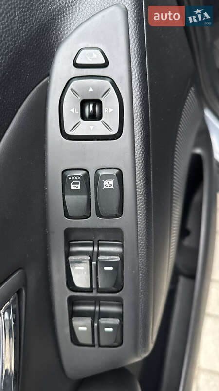 Внедорожник / Кроссовер Hyundai ix35 2011 в Шепетовке фото 50 Внедорожник / Кроссовер Hyundai ix35 2011 в Шепетовке
