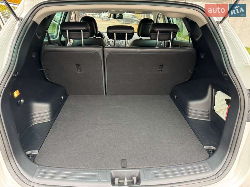 Внедорожник / Кроссовер Hyundai ix35 2014 в Киеве фото 30 Внедорожник / Кроссовер Hyundai ix35 2014 в Киеве