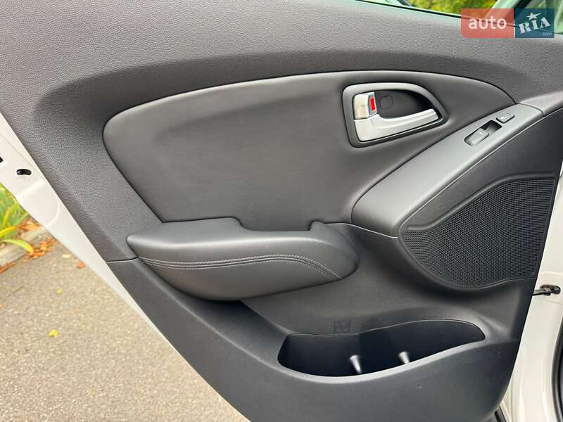 Внедорожник / Кроссовер Hyundai ix35 2014 в Киеве фото 32 Внедорожник / Кроссовер Hyundai ix35 2014 в Киеве