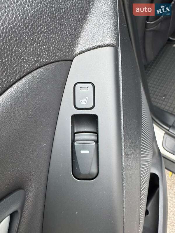 Внедорожник / Кроссовер Hyundai ix35 2014 в Киеве фото 37 Внедорожник / Кроссовер Hyundai ix35 2014 в Киеве