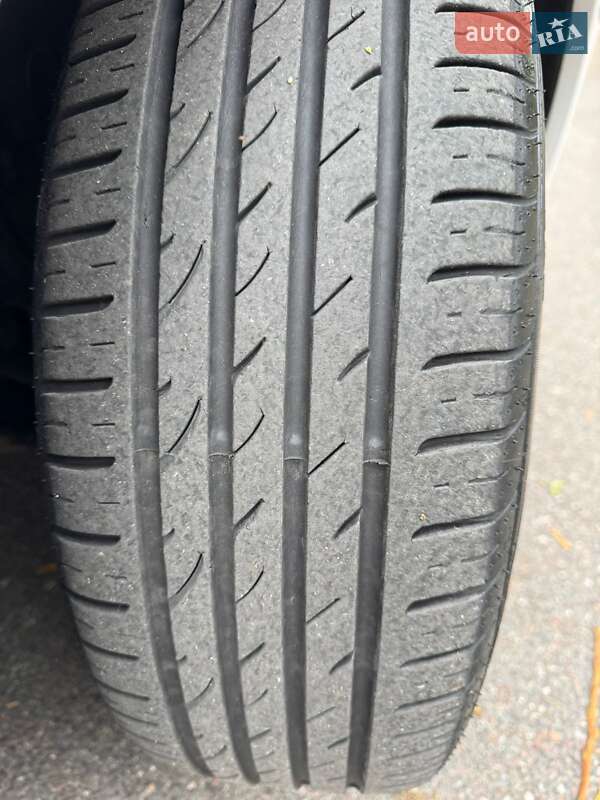 Внедорожник / Кроссовер Hyundai ix35 2014 в Киеве фото 44 Внедорожник / Кроссовер Hyundai ix35 2014 в Киеве