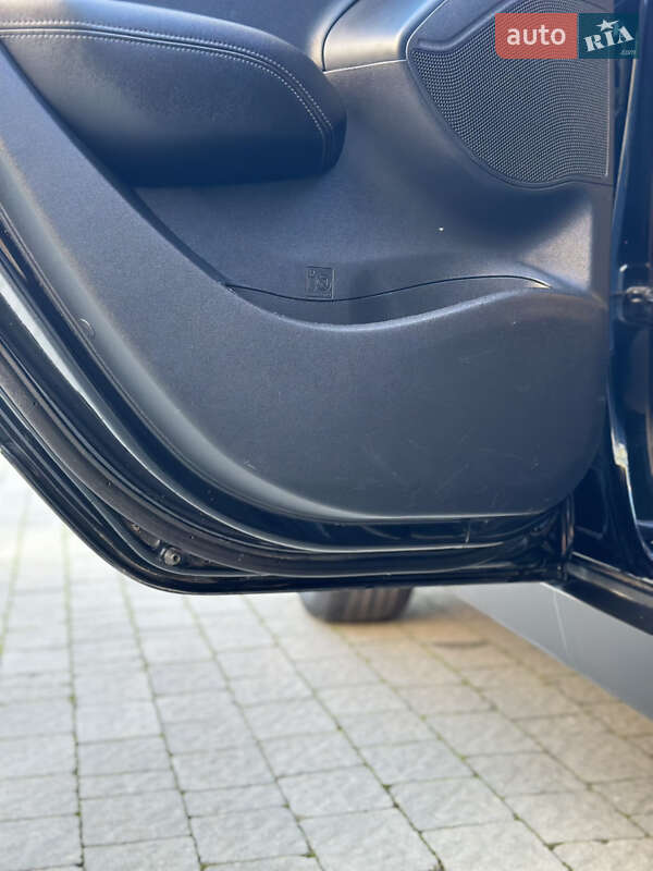 Позашляховик / Кросовер Hyundai ix35 2014 в Івано-Франківську