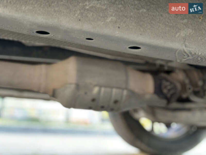 Позашляховик / Кросовер Hyundai ix35 2014 в Івано-Франківську