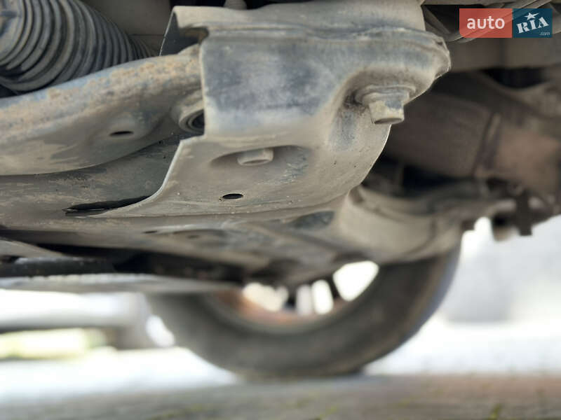 Позашляховик / Кросовер Hyundai ix35 2014 в Івано-Франківську