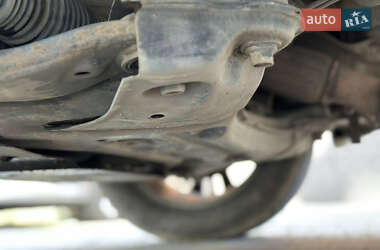 Внедорожник / Кроссовер Hyundai ix35 2014 в 