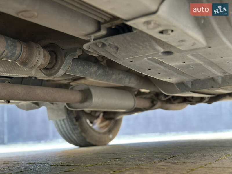 Позашляховик / Кросовер Hyundai ix35 2014 в Івано-Франківську