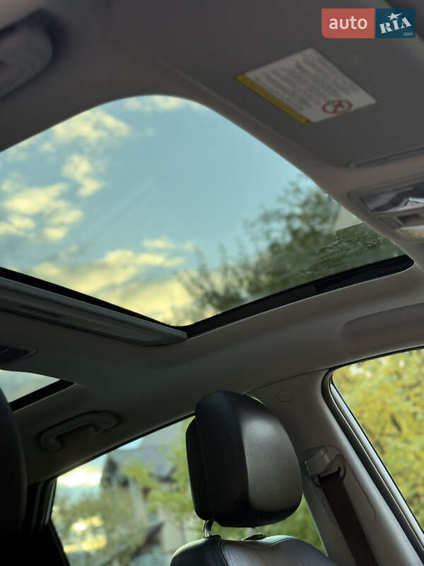 Позашляховик / Кросовер Hyundai ix35 2012 в Надвірній фото 26 Позашляховик / Кросовер Hyundai ix35 2012 в Надвірній