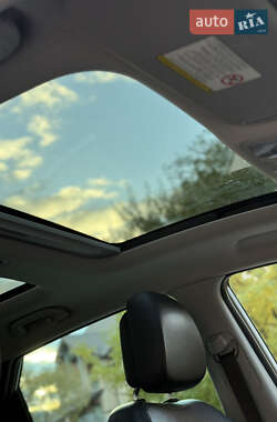 Внедорожник / Кроссовер Hyundai ix35 2012 в 