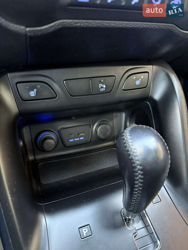 Позашляховик / Кросовер Hyundai ix35 2012 в Надвірній фото 38 Позашляховик / Кросовер Hyundai ix35 2012 в Надвірній