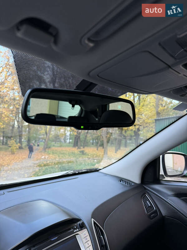 Позашляховик / Кросовер Hyundai ix35 2012 в Надвірній фото 41 Позашляховик / Кросовер Hyundai ix35 2012 в Надвірній