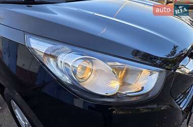 Внедорожник / Кроссовер Hyundai ix35 2013 в 