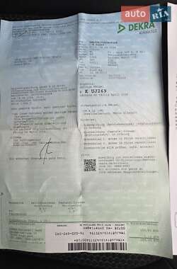 Внедорожник / Кроссовер Hyundai ix35 2013 в 