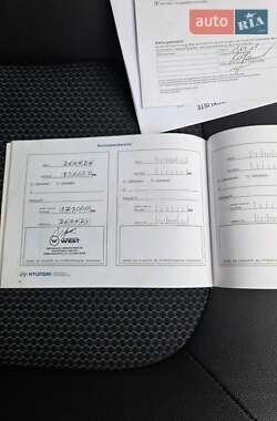 Внедорожник / Кроссовер Hyundai ix35 2013 в 