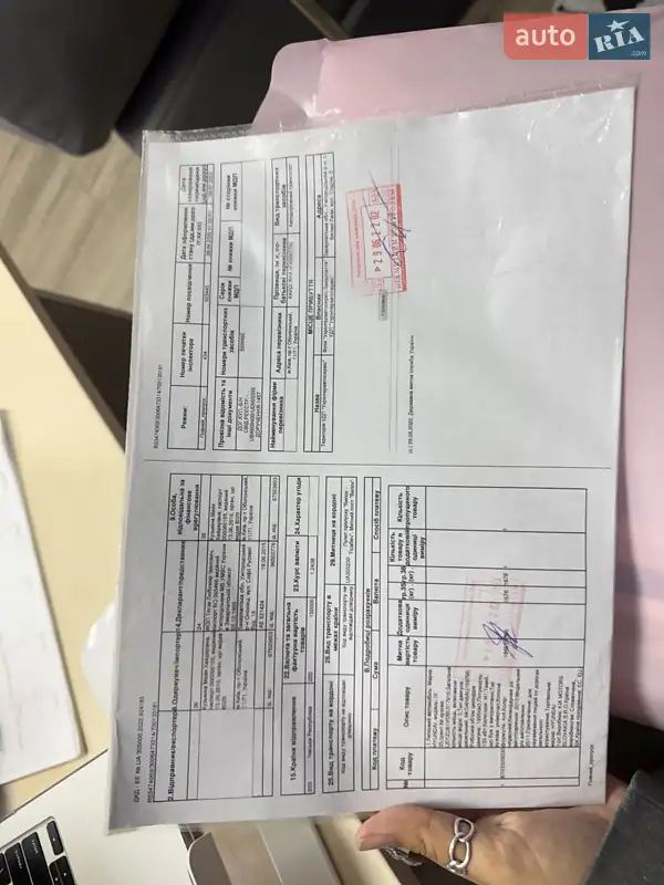 Внедорожник / Кроссовер Hyundai ix35 2010 в Киеве документ 10 фото Внедорожник / Кроссовер Hyundai ix35 2010 в Киеве документ