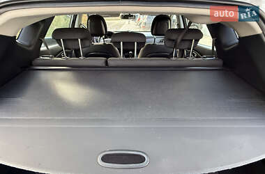 Внедорожник / Кроссовер Hyundai ix35 2010 в 