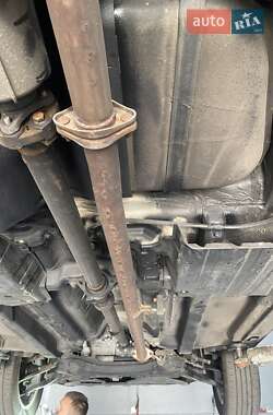 Внедорожник / Кроссовер Hyundai ix35 2011 в 