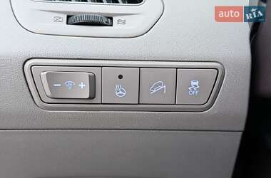 Внедорожник / Кроссовер Hyundai ix35 2015 в 