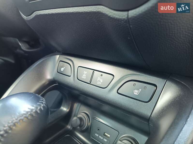 Внедорожник / Кроссовер Hyundai ix35 2014 в Луцке фото 67 Внедорожник / Кроссовер Hyundai ix35 2014 в Луцке