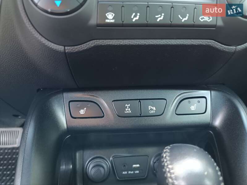 Внедорожник / Кроссовер Hyundai ix35 2014 в Луцке фото 74 Внедорожник / Кроссовер Hyundai ix35 2014 в Луцке