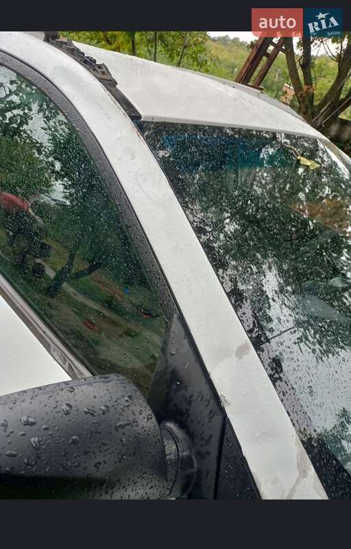 Внедорожник / Кроссовер Hyundai ix35 2010 в Полтаве