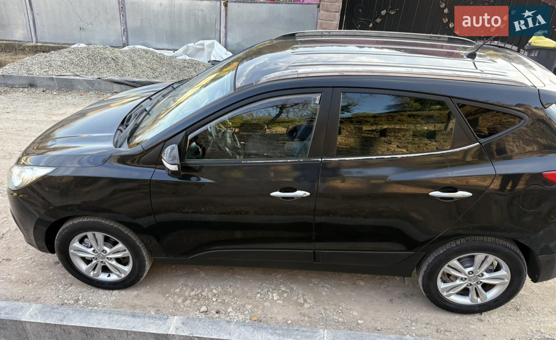 2010 Hyundai ix35 - мініатюра 20