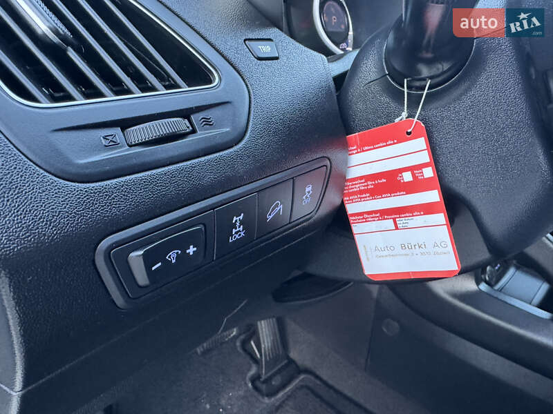 Позашляховик / Кросовер Hyundai ix35 2011 в Рівному