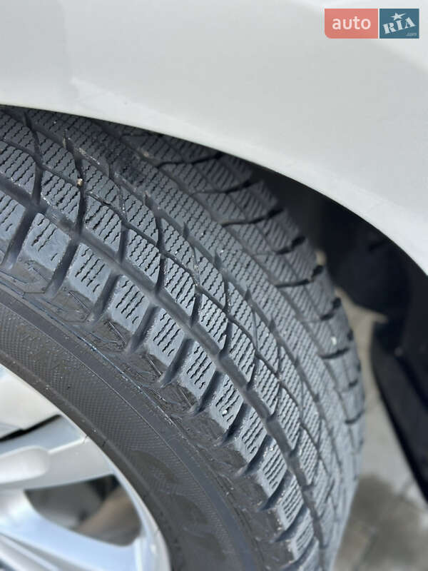 Позашляховик / Кросовер Hyundai ix35 2012 в Одесі