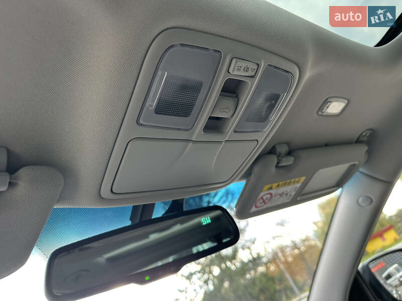 Внедорожник / Кроссовер Hyundai ix35 2015 в Луцке